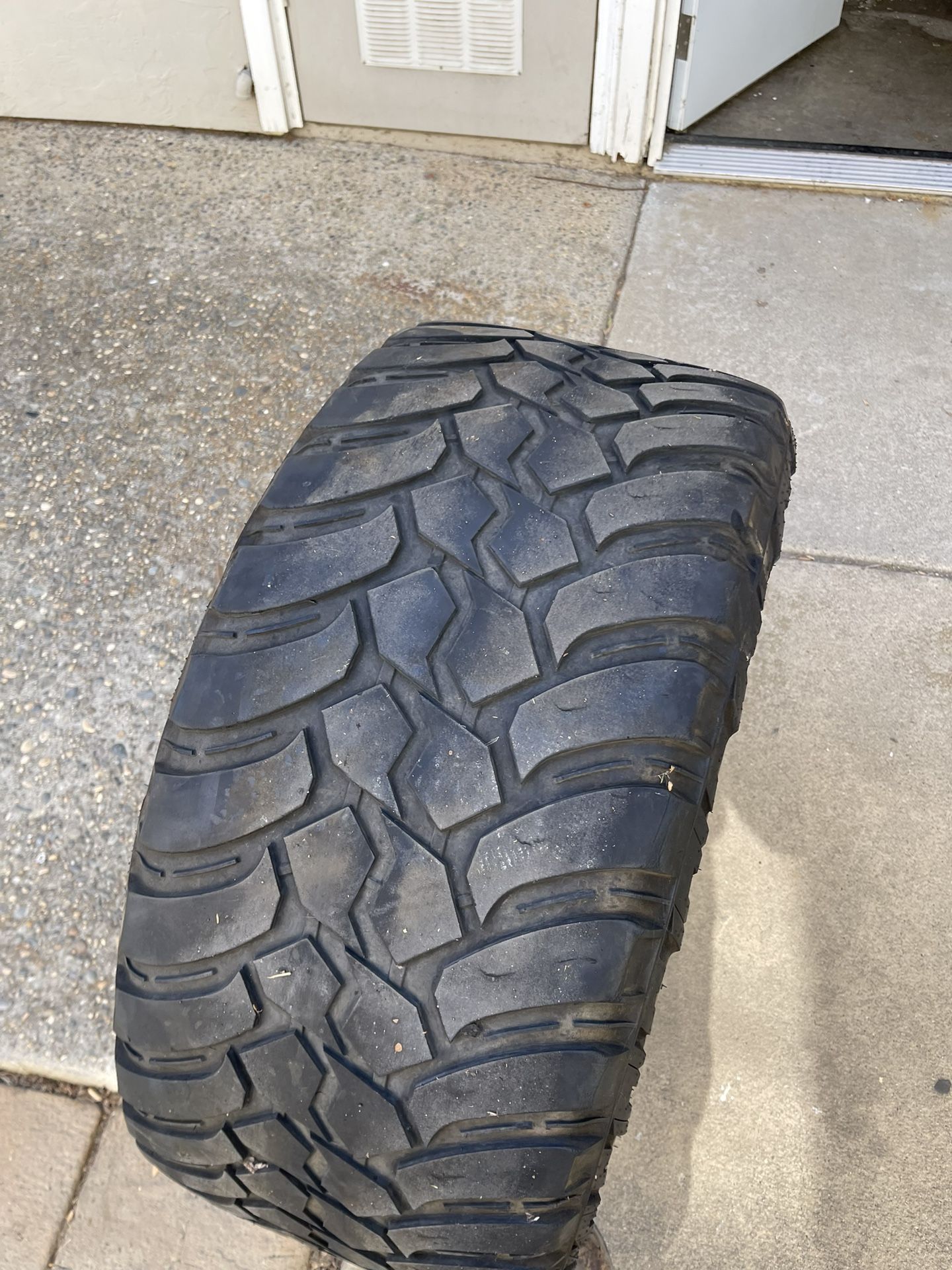 24”and 26” Wheels And Tires 4 Rims Each Set 1100 O.b.o. for Sale in