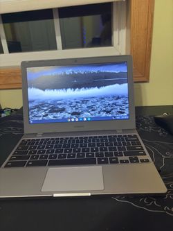 Samsung Laptop
