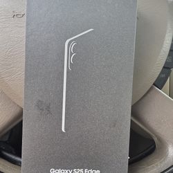 Samsung Galaxy S25 Edge