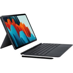 Galaxy Tab Bookcover Keyboard Only