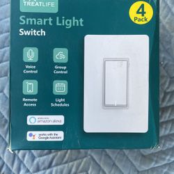 Smart Light Switch