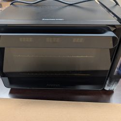 Anova Precision Oven 1.0