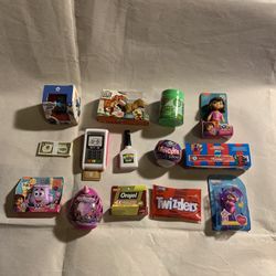 Mini Brands Toys