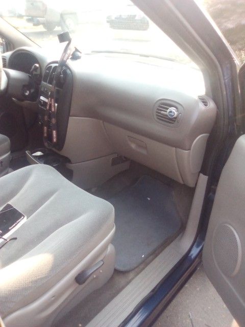 2005 Dodge Grand Caravan
