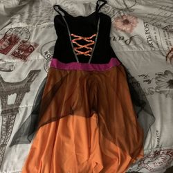halloween costume