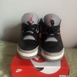 Cement 3