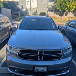2014 Dodge Durango