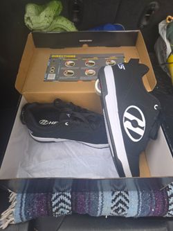 Heelys
