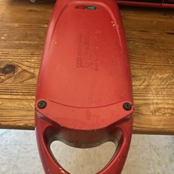 Red Copper 15 Minute Cooker