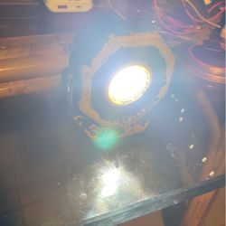 Mini Magnetic Led Light