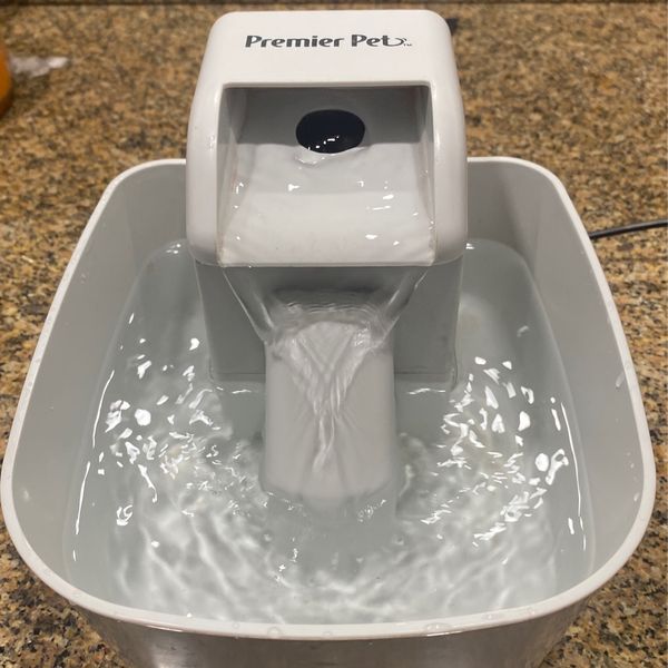 Premier Pet Water Fountain for Sale in Fort Lauderdale, FL OfferUp