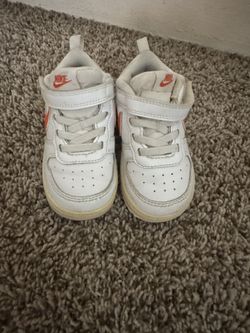 Toddler Shoes 7c