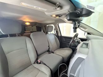 2013 Dodge Ram