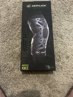 Knee Brace