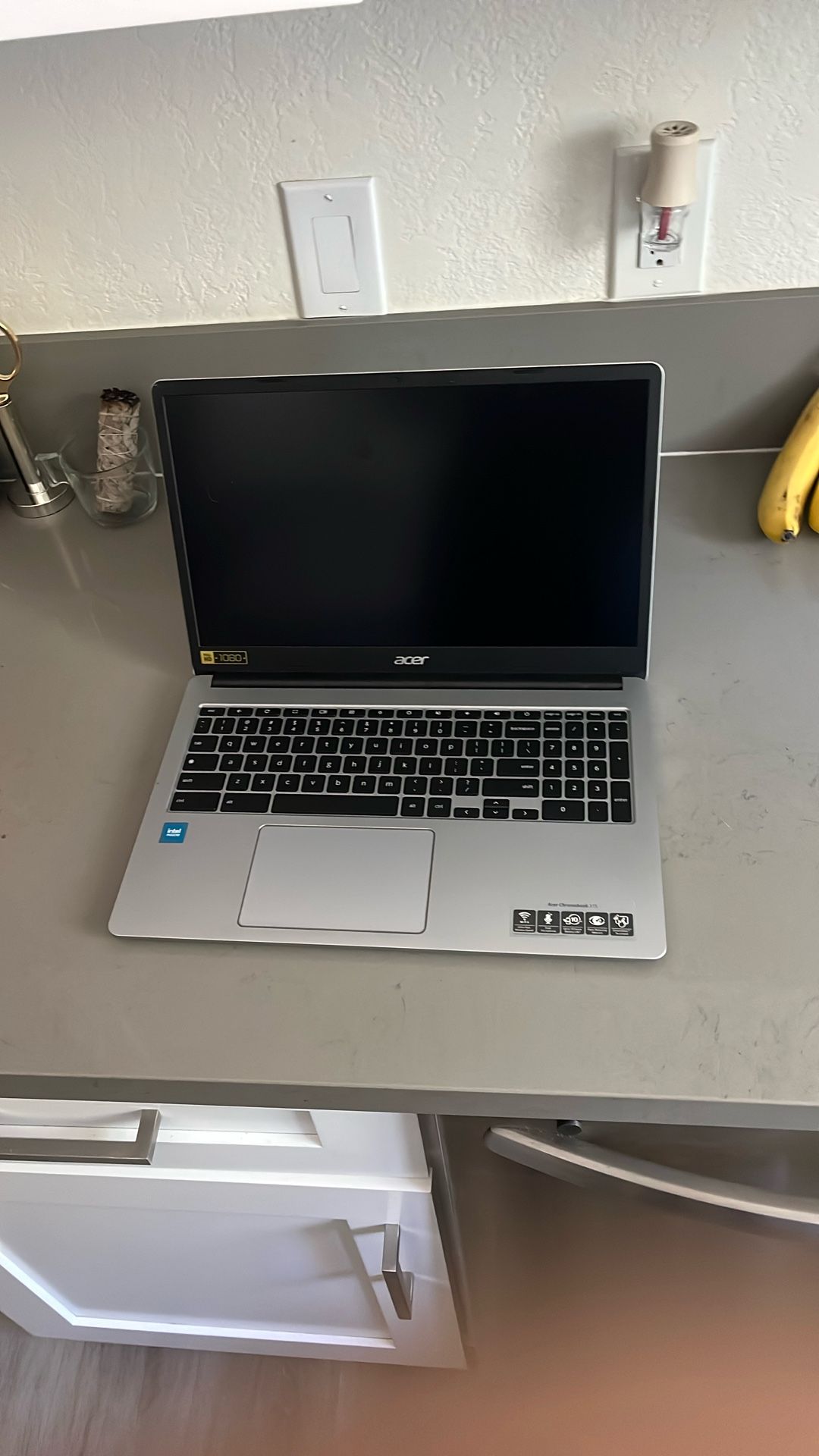 Acer Chromebook 315