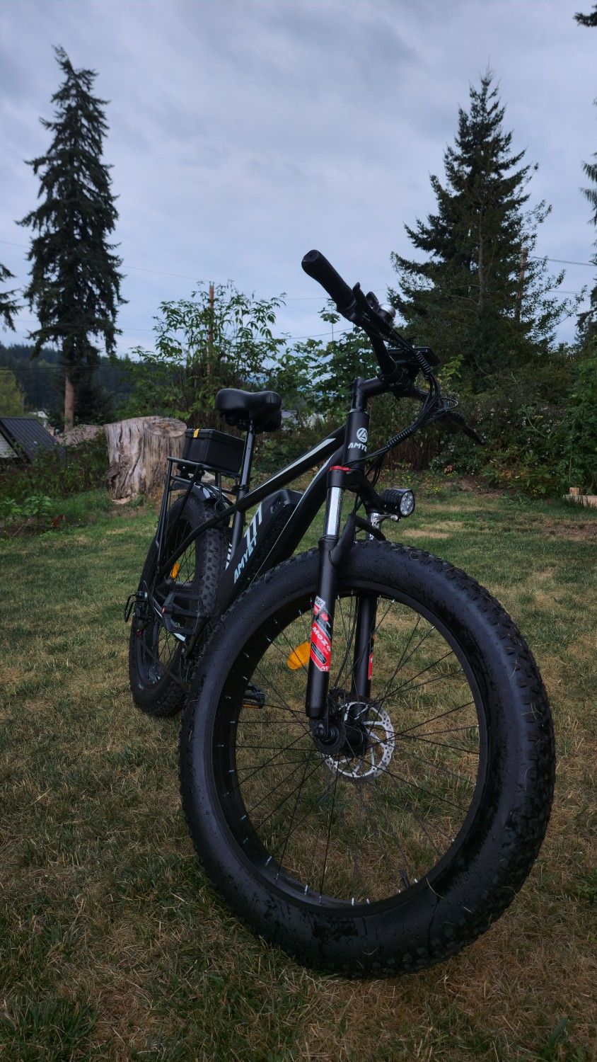 Ebike Amyet Eb26, New