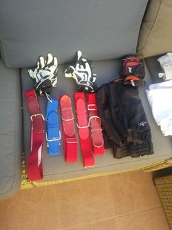 Baseball Gear
