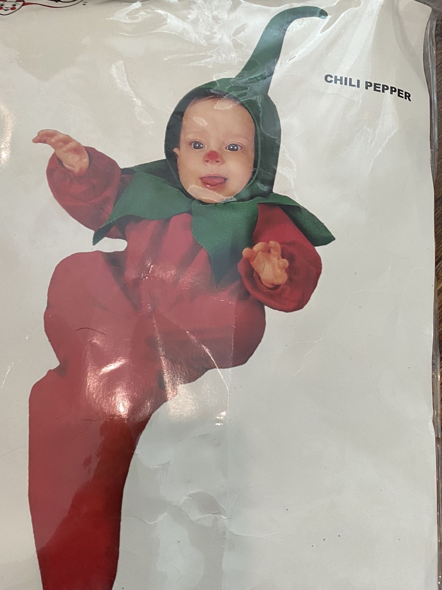 Infant Costumes