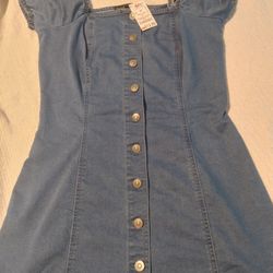 Women Dress. Size. L
