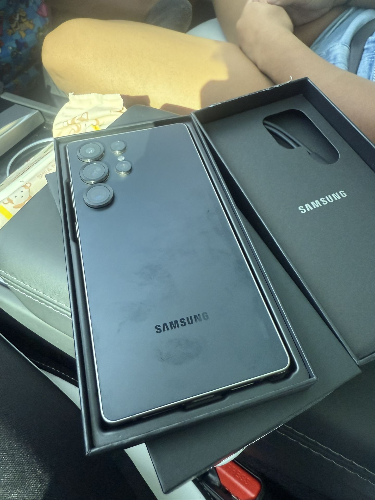 Galaxy S25 Ultra
