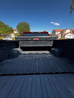 Tool box