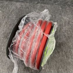 New Roll Of 1/0 Gauge AWG OFC Wire