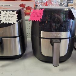 Gourmia  Air Fryer
