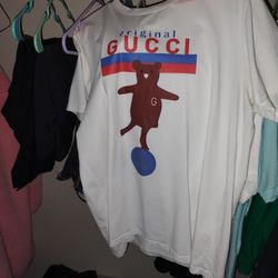 Gucci T Shirt 