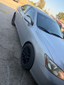 Lexus es (contact info removed)