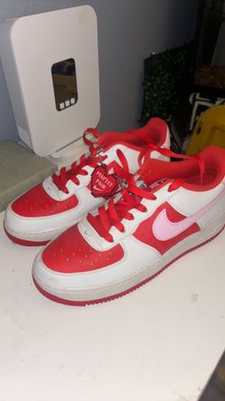 nike forces