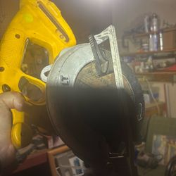Dewalt 18v No Battery 