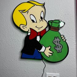 Richie Rich