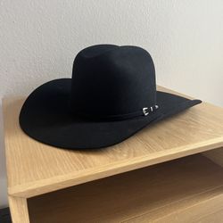 Rodeo King Beaver Cowboy Hat