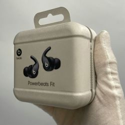 Beats Powerbeats Fit True Wireless 
