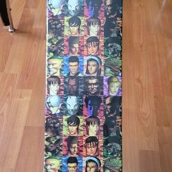 Supreme Yohji Skate Deck