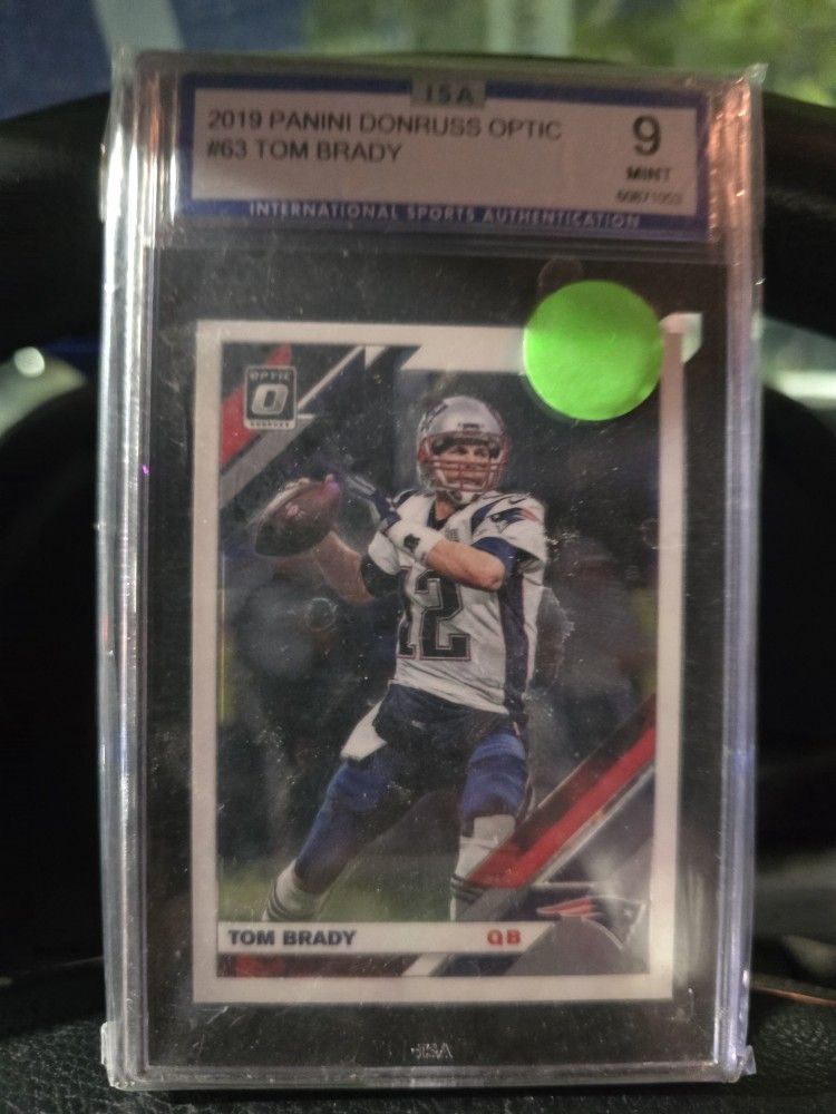 Tom Brady The Goat π