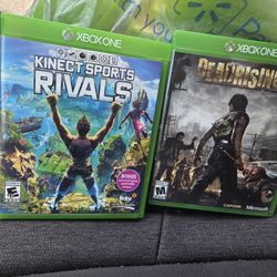 Xbox One Games