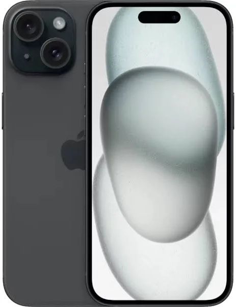 iPhone 15 128GB