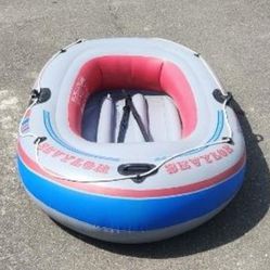 Super Caravelle xr 66 gtx Inflatable Boat