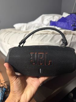 FAKE Jbl charge 6