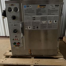 2 Used AccuTemp E62401D060 Evolution™ For Sale 