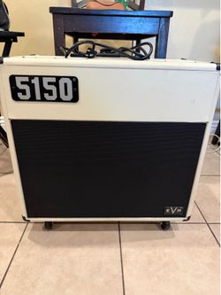 Evh 5150 iconic combo