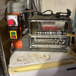 Vevor Wire Stripper