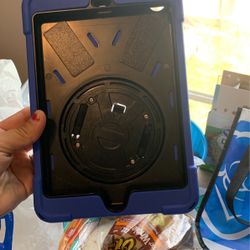 iPad Mini Case 