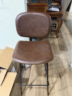 3- 30” Bar Stools