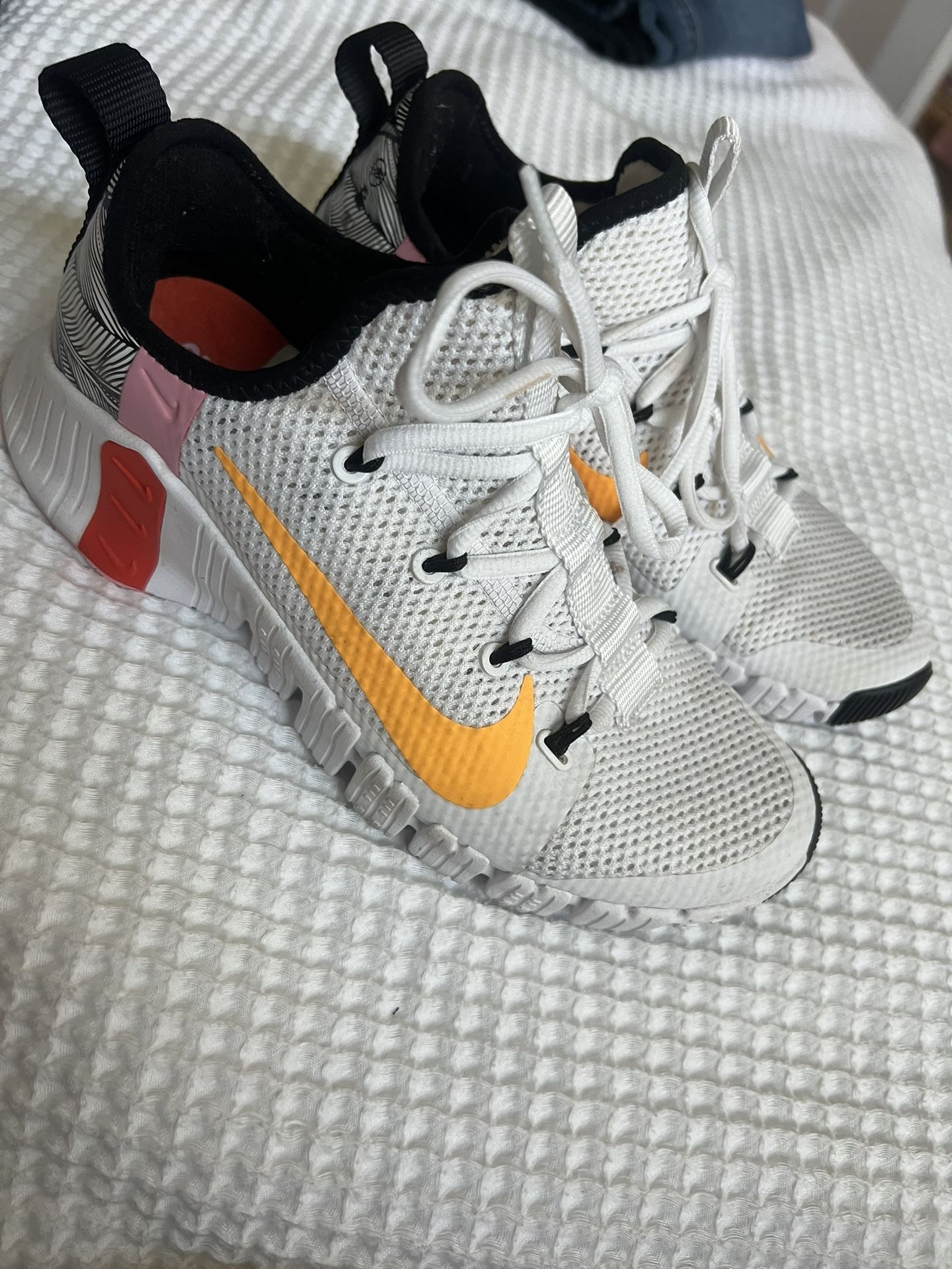 Nike