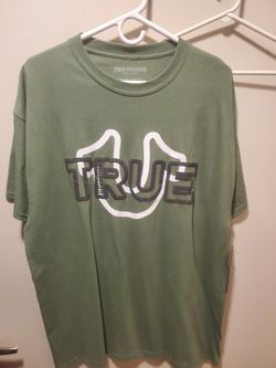 Men's XL True Religion 