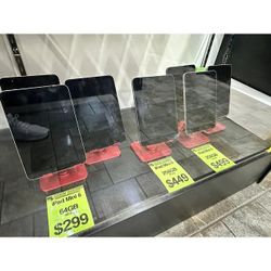 JULY 4 DEALS!!! iPad Mini 6 256GB Unlocked