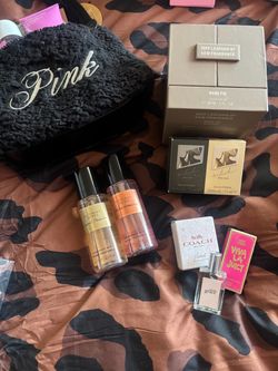 Random fragrances