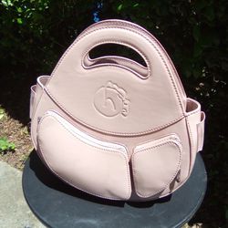 ** HOMAGE YEAR OVA BAG** $125 obo